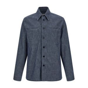 Jil Sander Men '203' Shirt